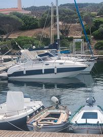 Imbarcazione Mano Marine 24,50