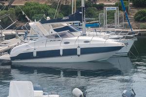 Imbarcazione Mano Marine 24,50