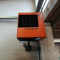 Robur M30