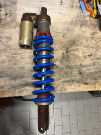 Mono Solva per Kawasaki kxf 450 19/23 e 250 21/24