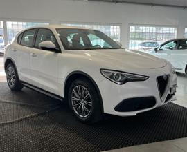 ALFA ROMEO Stelvio 2.2 Turbodiesel 160 CV AT8 RW