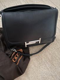 TOD’S Borsa piccola Double T