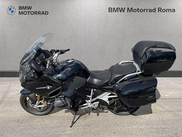 BMW R 1250 RT Abs