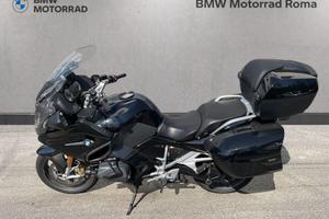 BMW R 1250 RT Abs