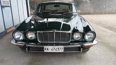 Jaguar xj6/xj12 (1968-86) - 1978