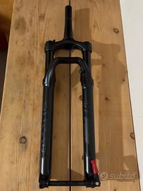 Forcella Fox 32 Float Rhythm MTB