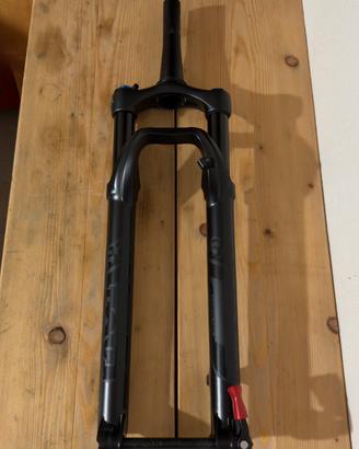 Forcella Fox 32 Float Rhythm MTB
