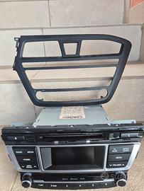 Autoradio  Hyundai 