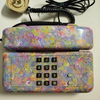 Telefono da tavolo Giugiaro