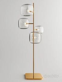 Lampada da terra TONELLI DESIGN mod. Hyperion