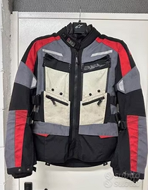 Giacca da moto uomo SPIDI - tg. M