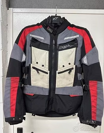 Giacca da moto uomo SPIDI - tg. M