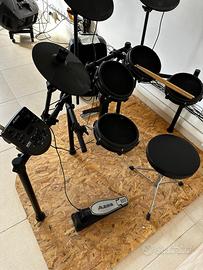 Batteria elettronica Alesis