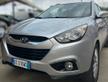 Hyundai iX35 2.0 CRDi 4WD Classic