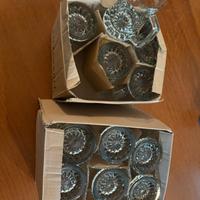 Lotto bicchieri birra