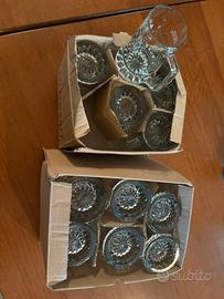 Lotto bicchieri birra