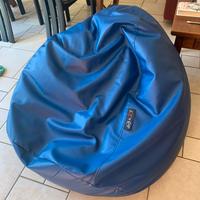 SACCO PER SEDUTA EXTRO'