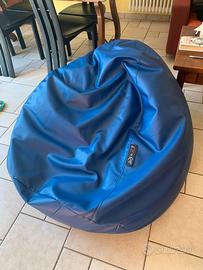 SACCO PER SEDUTA EXTRO'