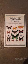 Libro Farfalle e falene