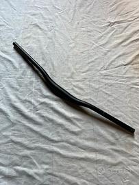 Manubrio MTB Bontrager Line 35 - Lunghezza 760mm