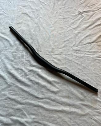 Manubrio MTB Bontrager Line 35 - Lunghezza 760mm