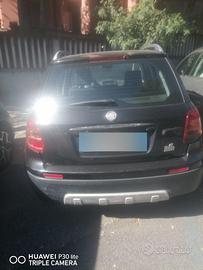  autovettura Fiat 16
