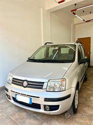 Fiat Panda 1.2 Dynamic GPL