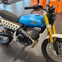 Fantic Motor Caballero 500 SCRAMBLER