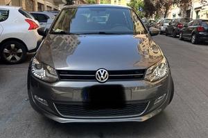 VW POLO 5p 1.6 tdi Highline 90cv dsg