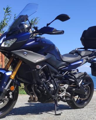 TRACER 900 GT *FULL OPTIONAL*