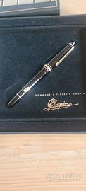 Penna stilografica Mont Blanc 