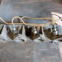 collettore aspirazione bmw 2002