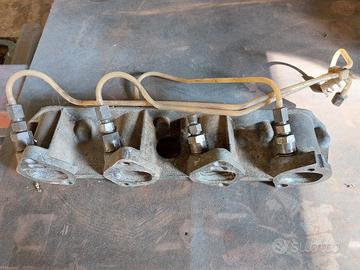 collettore aspirazione bmw 2002