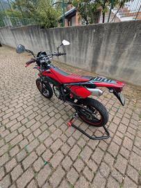 Beta RR 50 Motard (2006)