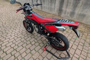 Beta RR 50 Motard (2006)