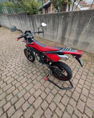 Beta RR 50 Motard (2006)