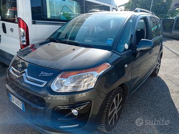 Citroen C3 Picasso