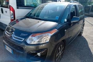 Citroen C3 Picasso