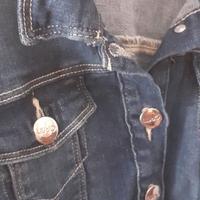 Giacca jeans Liu jo