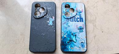 Cover per Smartphone Honor 400 Lilo e Stitch 2 mod