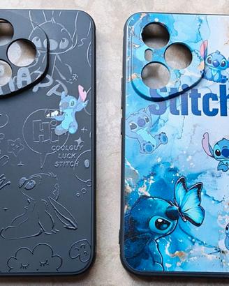 Cover per Smartphone Honor 400 Lilo e Stitch 2 mod