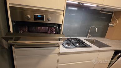 Cucina completa elettrodomestici