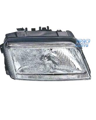 FARO DESTRO AUDI A4 94-99 VAL