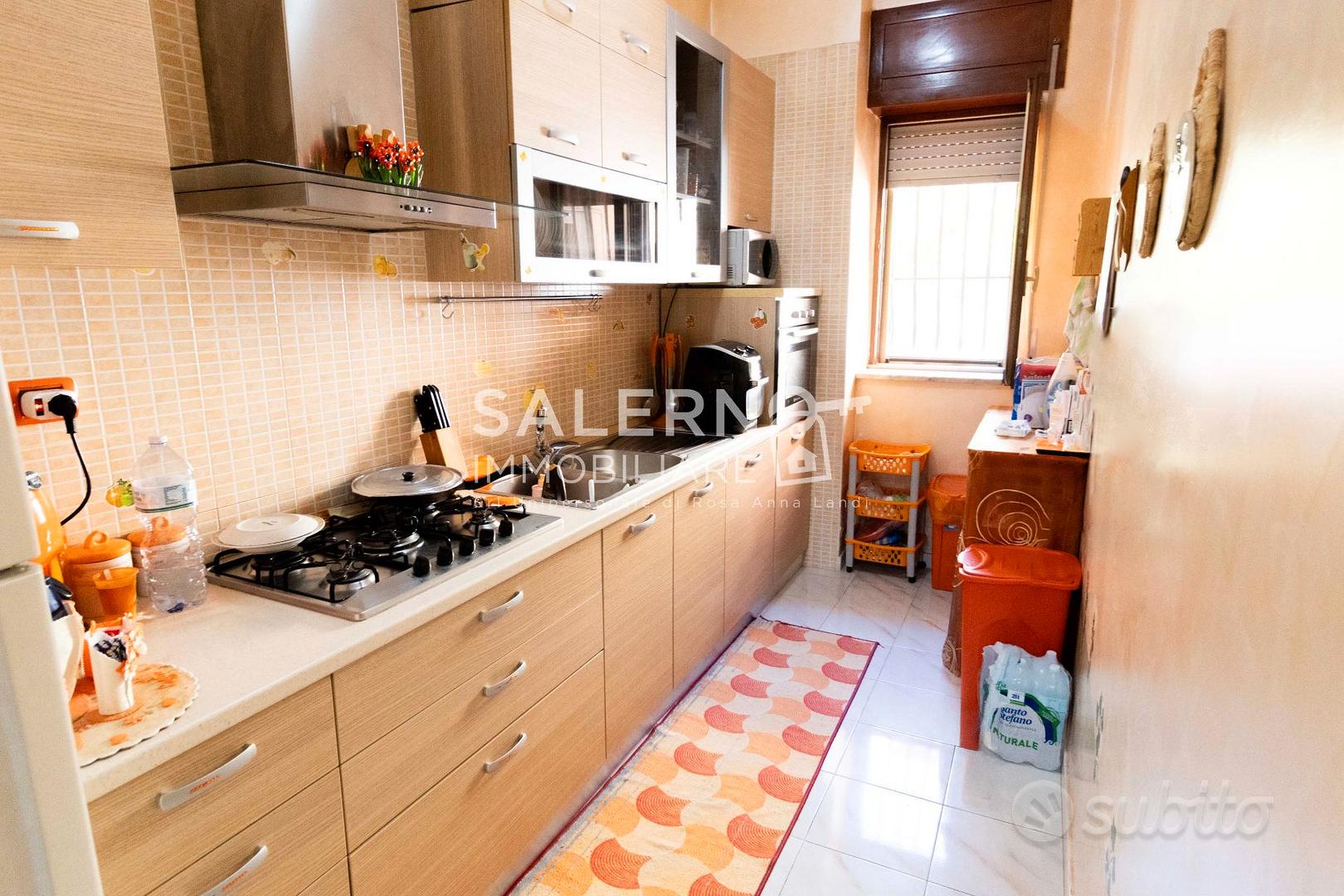 Appartamento – Piazza di Pandola, Ferriera - Vista 4