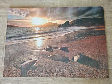 Quadro mare 