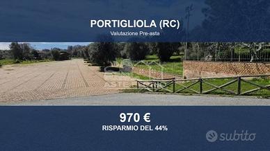Immobile in asta di 432 m² a Portigliola