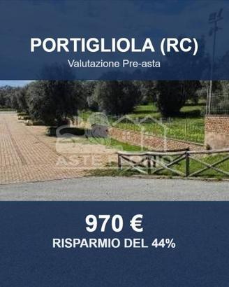 Immobile in asta di 432 m² a Portigliola