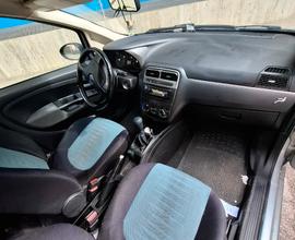 FIAT Grande Punto - 2008