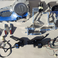 Pezzi Harley SOFTAIL