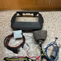 Kit cablaggio Radio Alpine